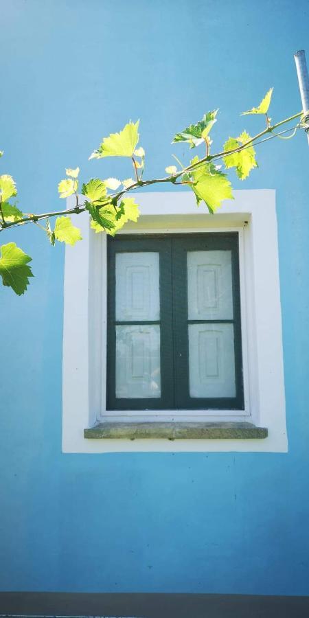 Le Cernicole Villa Melissano Esterno foto